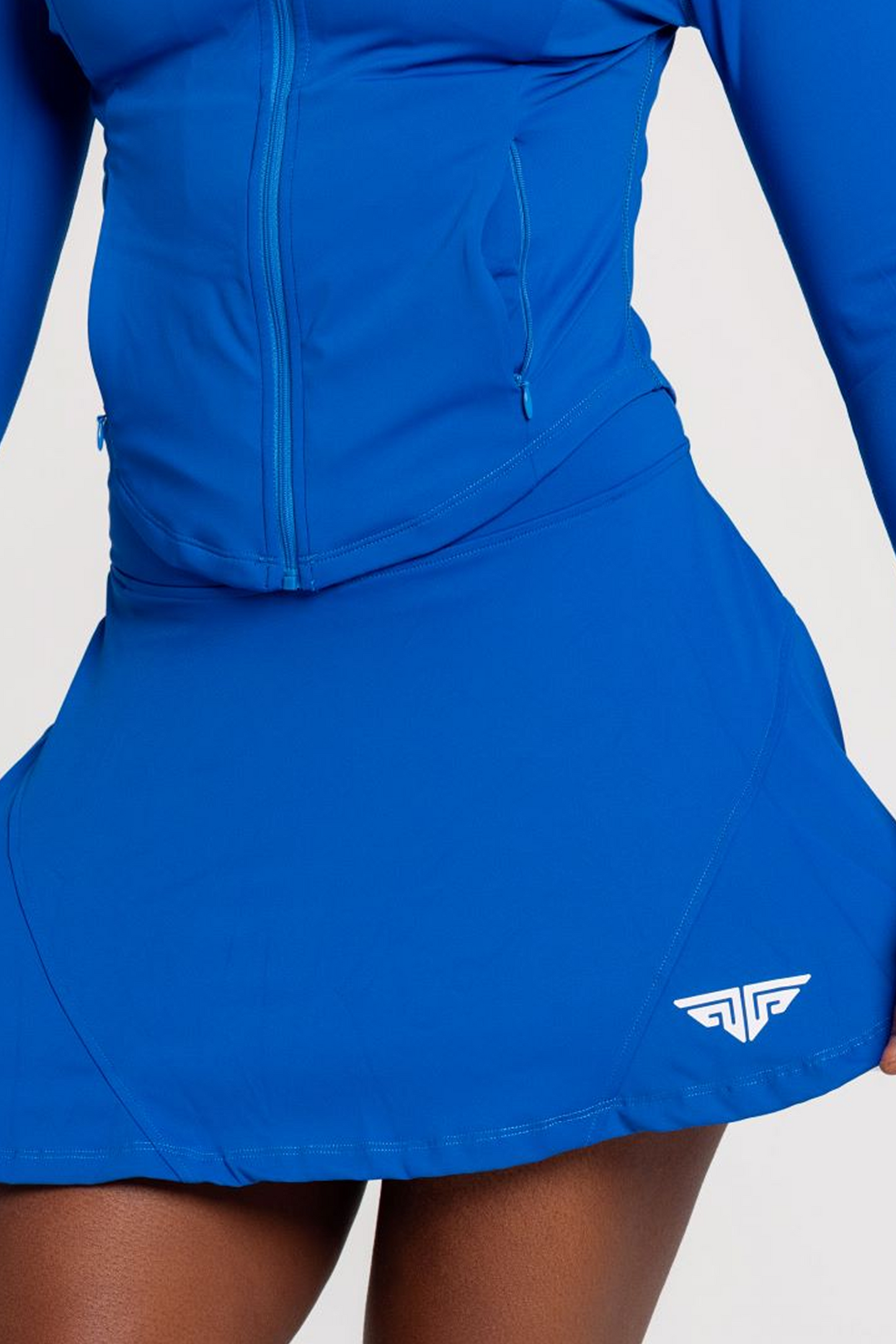 Ace Set (Skirt)