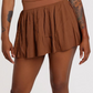 The Ace Court Set (Skirt)