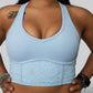 Luxe Lace Sculpt Top