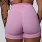Fierce Flow Biker Shorts