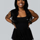 Tulle Luxe Active Dress