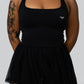 Tulle Luxe Active Dress