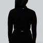 Fierce Flow Zip Jacket