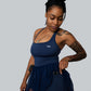 Tulle Luxe Active Dress