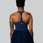 Tulle Luxe Active Dress