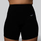 Fierce Flow Biker Shorts