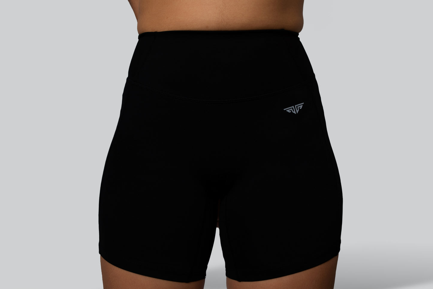 Fierce Flow Biker Shorts