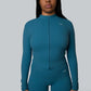 Fierce Flow Zip Jacket