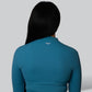 Fierce Flow Zip Jacket