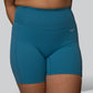 Fierce Flow Biker Shorts