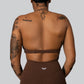 Fierce Flow Biker Shorts