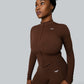Fierce Flow Zip Jacket