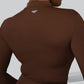 Fierce Flow Zip Jacket