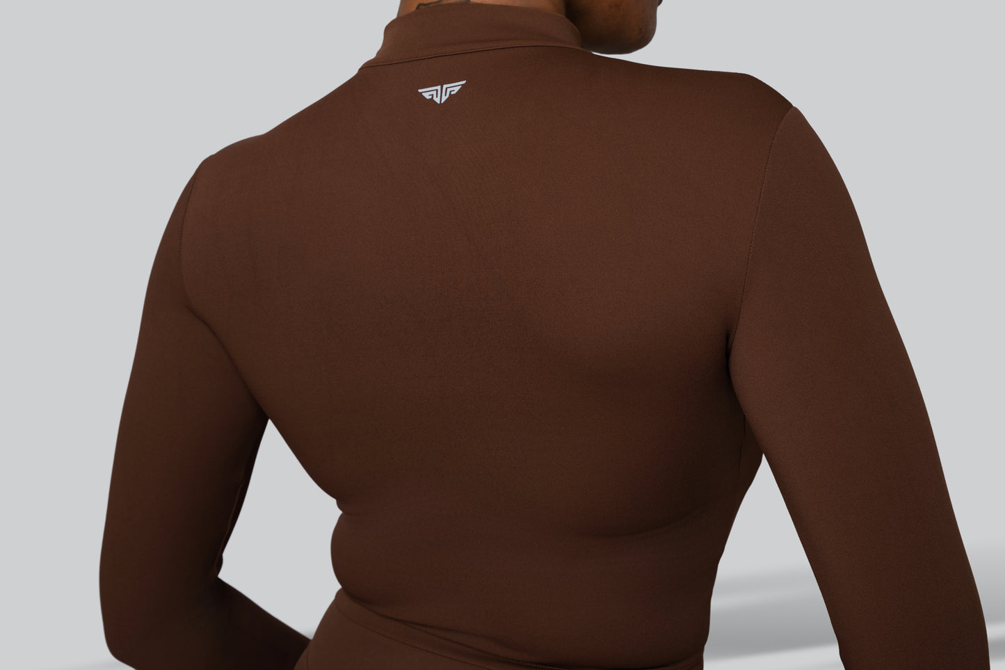Fierce Flow Zip Jacket