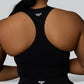 Luxe Lace Sculpt Top