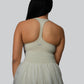 Tulle Luxe Active Dress