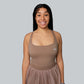 Tulle Luxe Active Dress