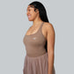 Tulle Luxe Active Dress